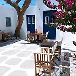 Sourmeli Garden Hotel