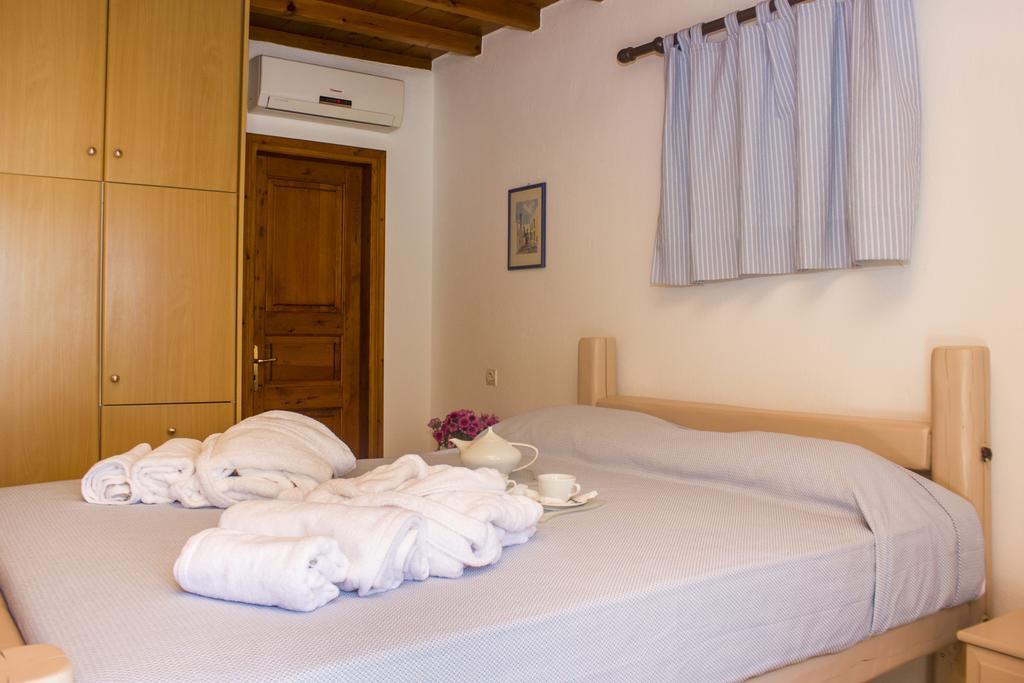 Sourmeli Garden Hotel