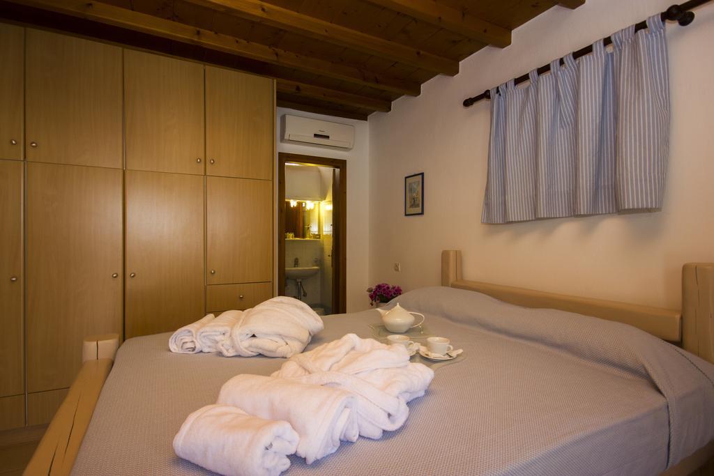 Hotel Sourmeli Garden