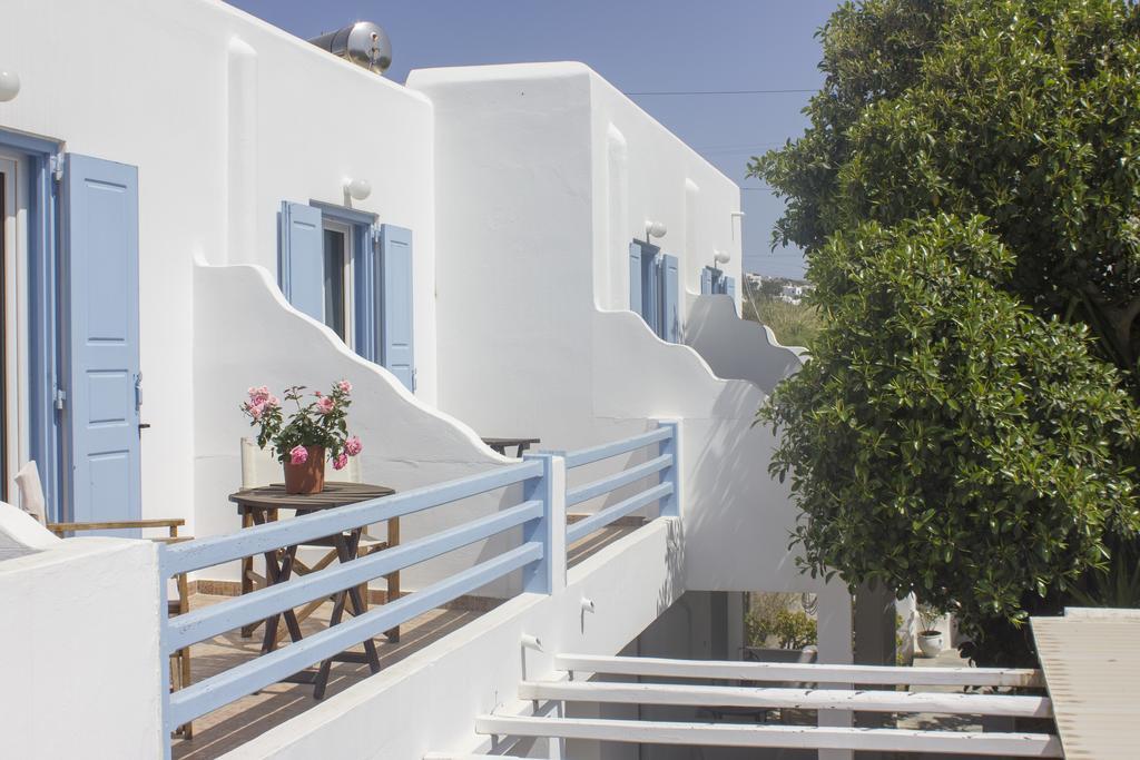 Hotel Sourmeli Garden *