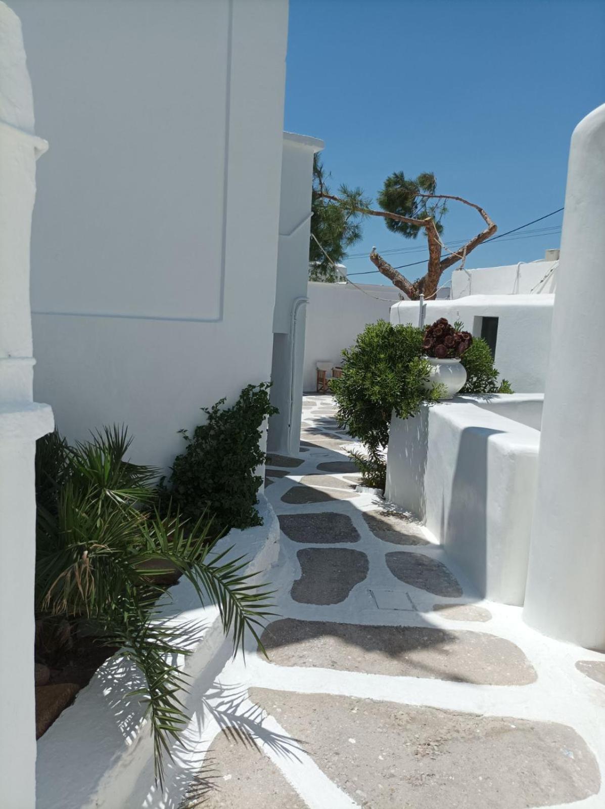 Sourmeli Garden