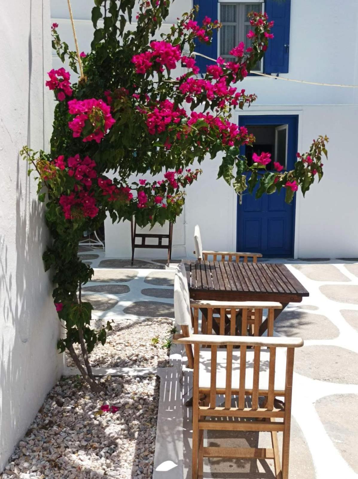 Sourmeli Garden