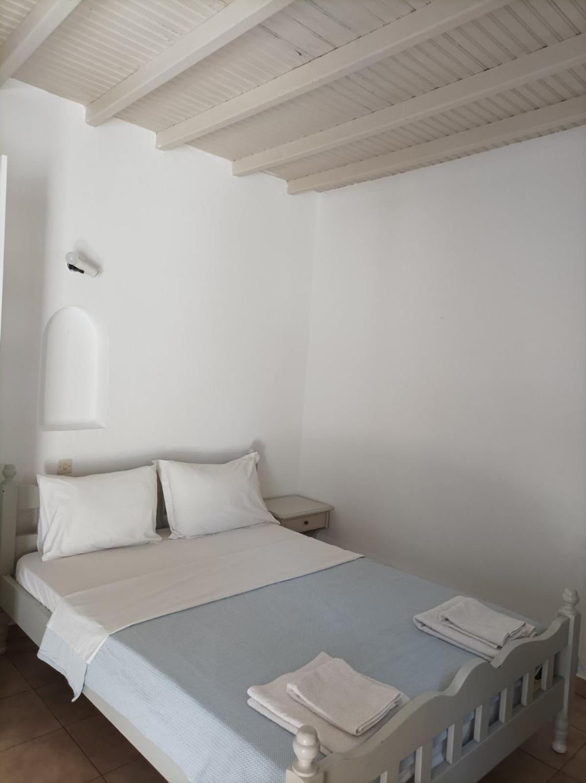 Sourmeli Garden Mykonos Town