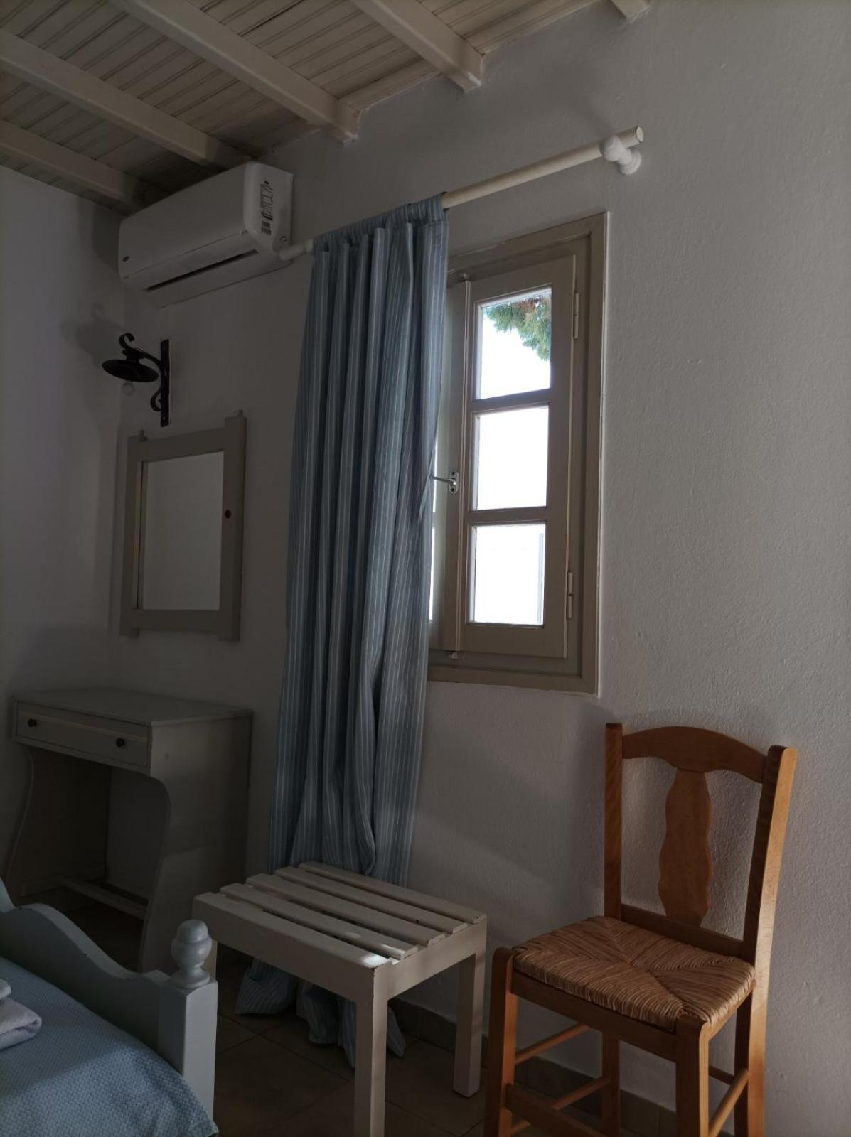 Hotel Sourmeli Garden