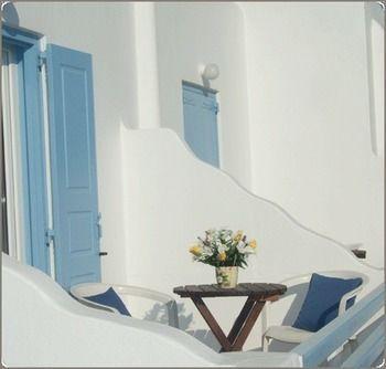 Sourmeli Garden Hotel *