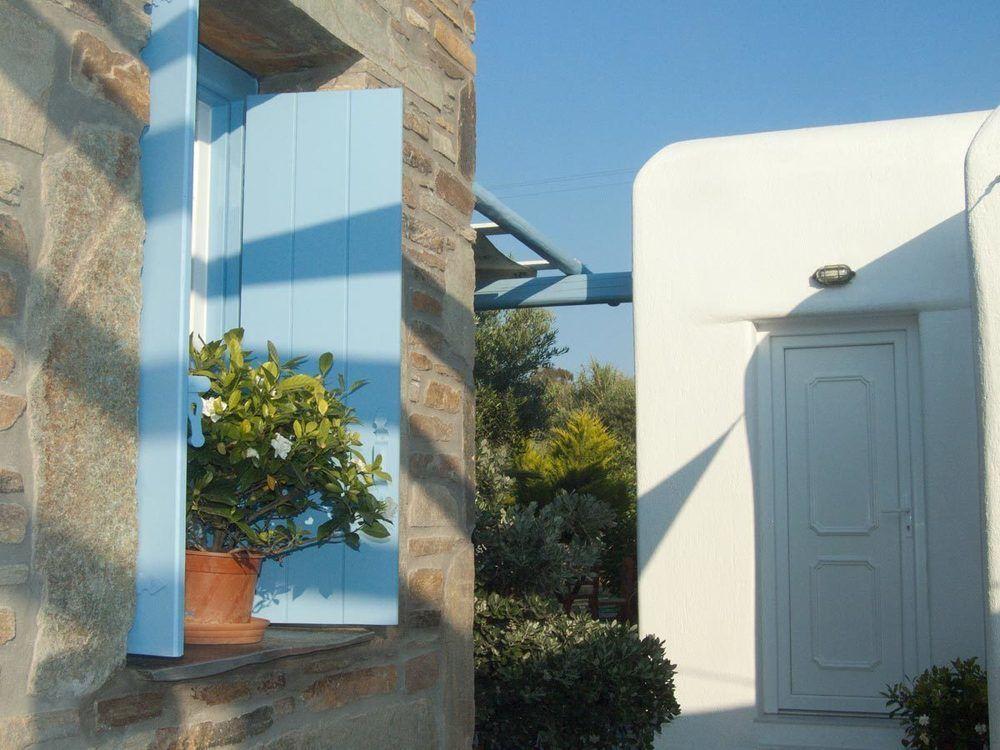 Sourmeli Garden Hotel Mykonos Town