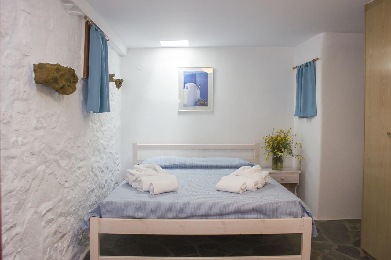 Sourmeli Garden Hotel Mykonos Town