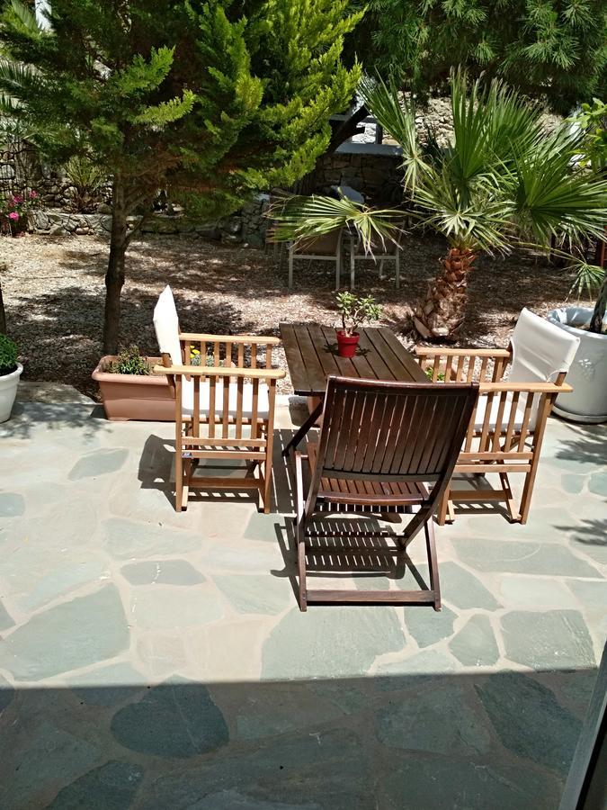Hotel Sourmeli Garden *
