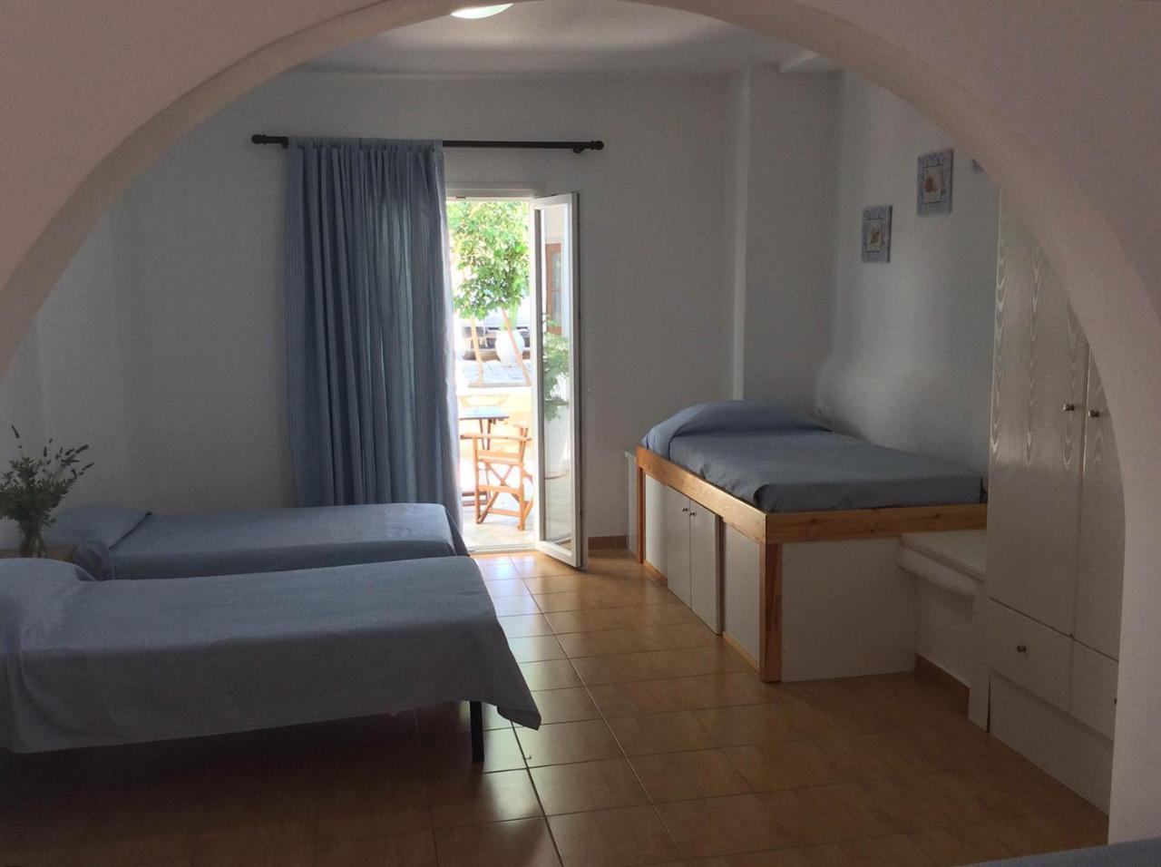 Hotel Sourmeli Garden Mykonos Town