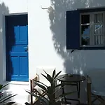 Sourmeli Garden Hotel