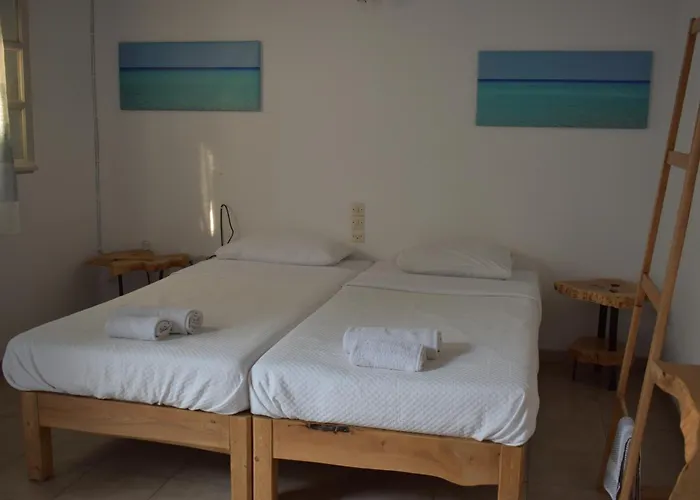 Sourmeli Garden Hotel