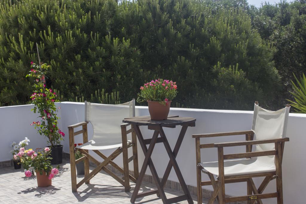 Sourmeli Garden