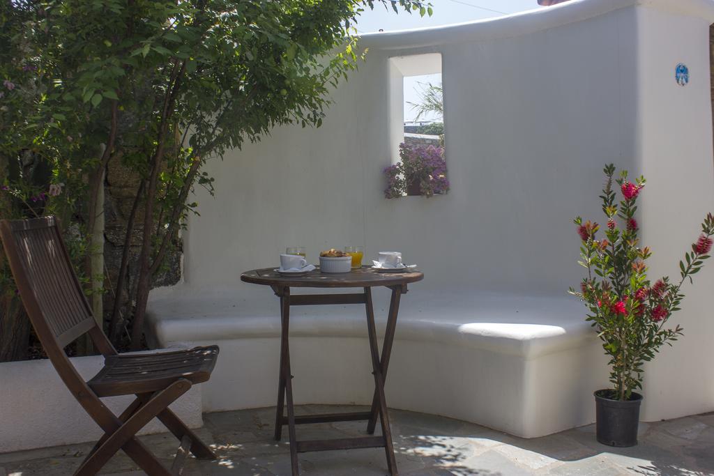 Sourmeli Garden *