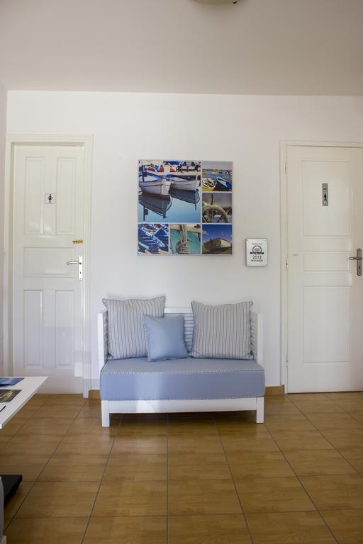 Sourmeli Garden Mykonos Town