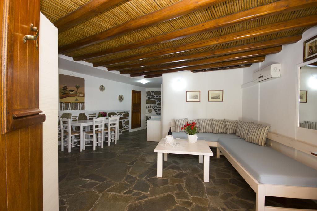 Sourmeli Garden Hotel *