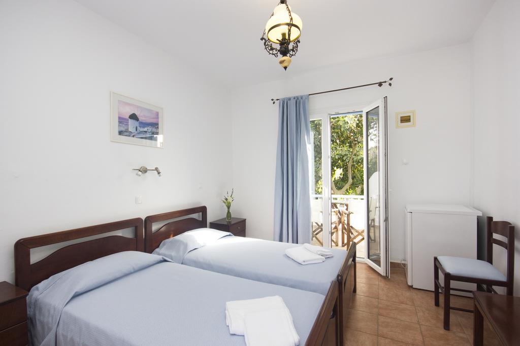 Hotel Sourmeli Garden Mykonos Town