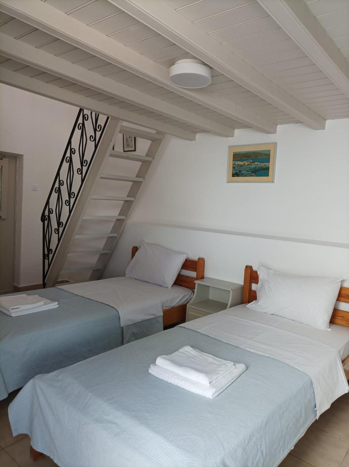 Hotel Sourmeli Garden Mykonos Town