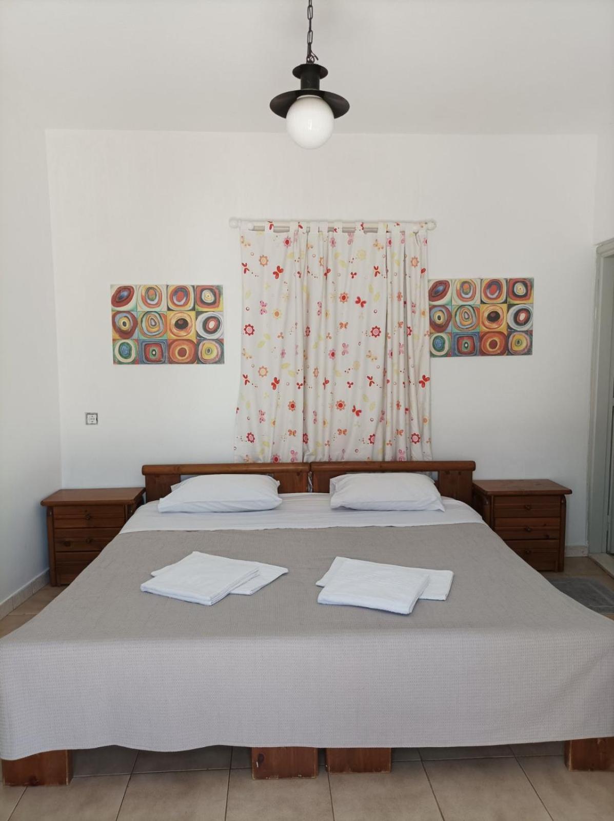Sourmeli Garden Mykonos Town