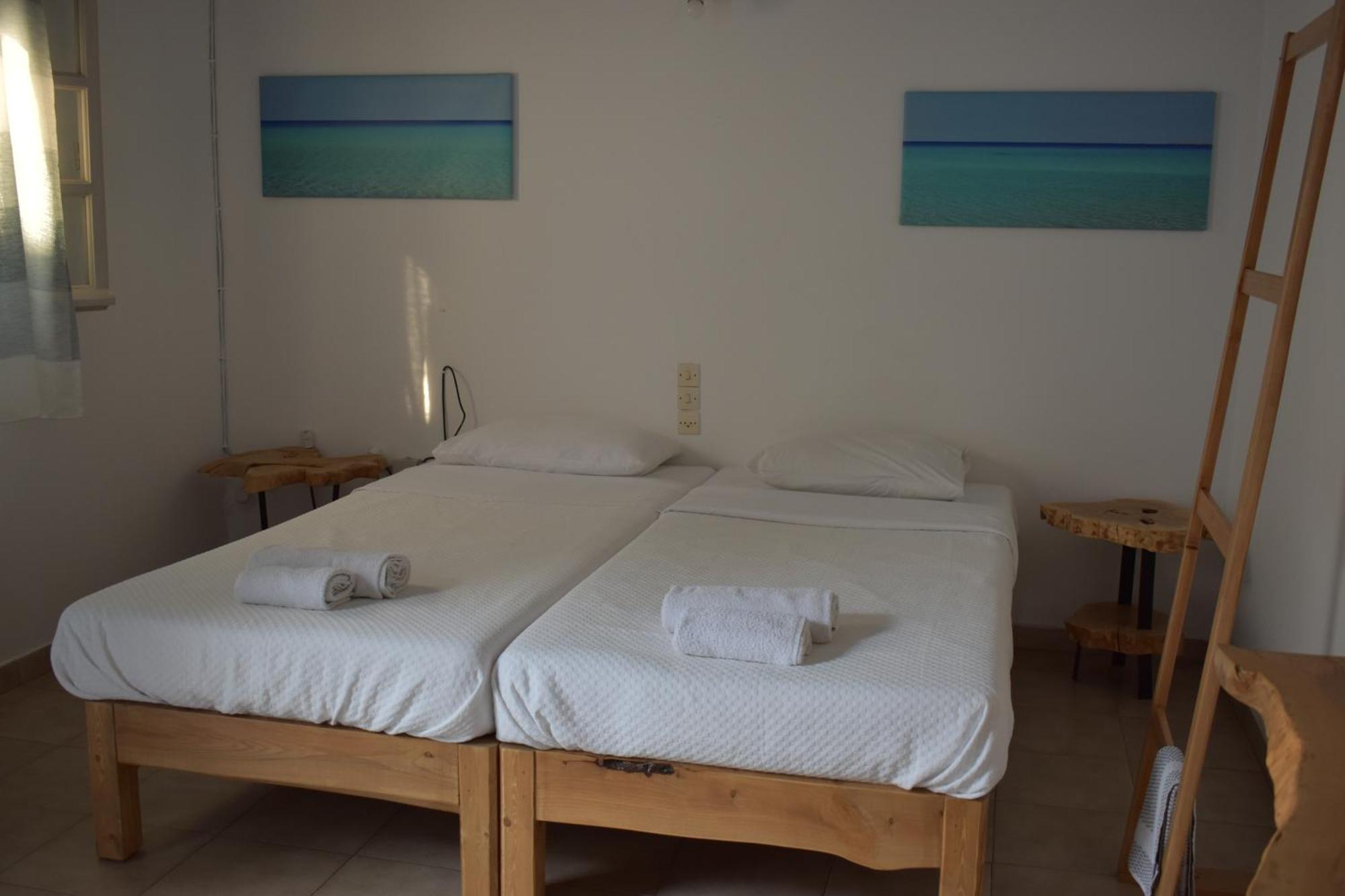 Sourmeli Garden Hotel Mykonos Town