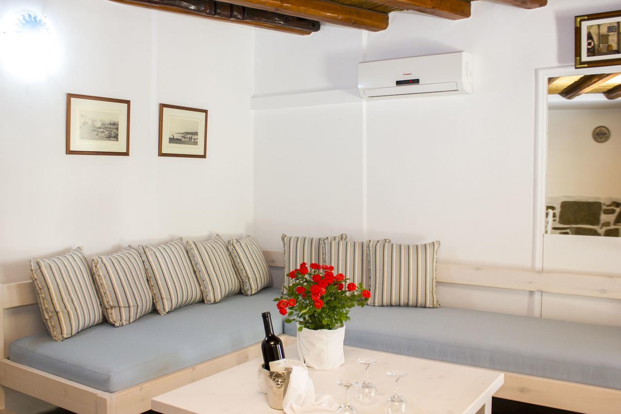 Hotel Sourmeli Garden Mykonos Town
