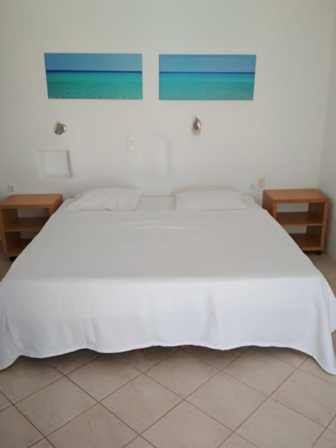 Sourmeli Garden Hotel *