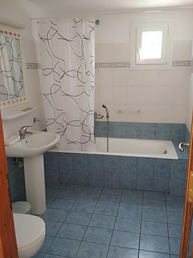 Sourmeli Garden Hotel *