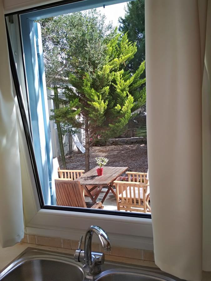 Sourmeli Garden *