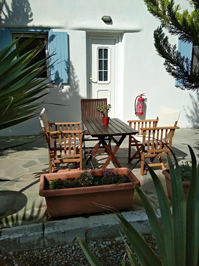Sourmeli Garden Hotel *