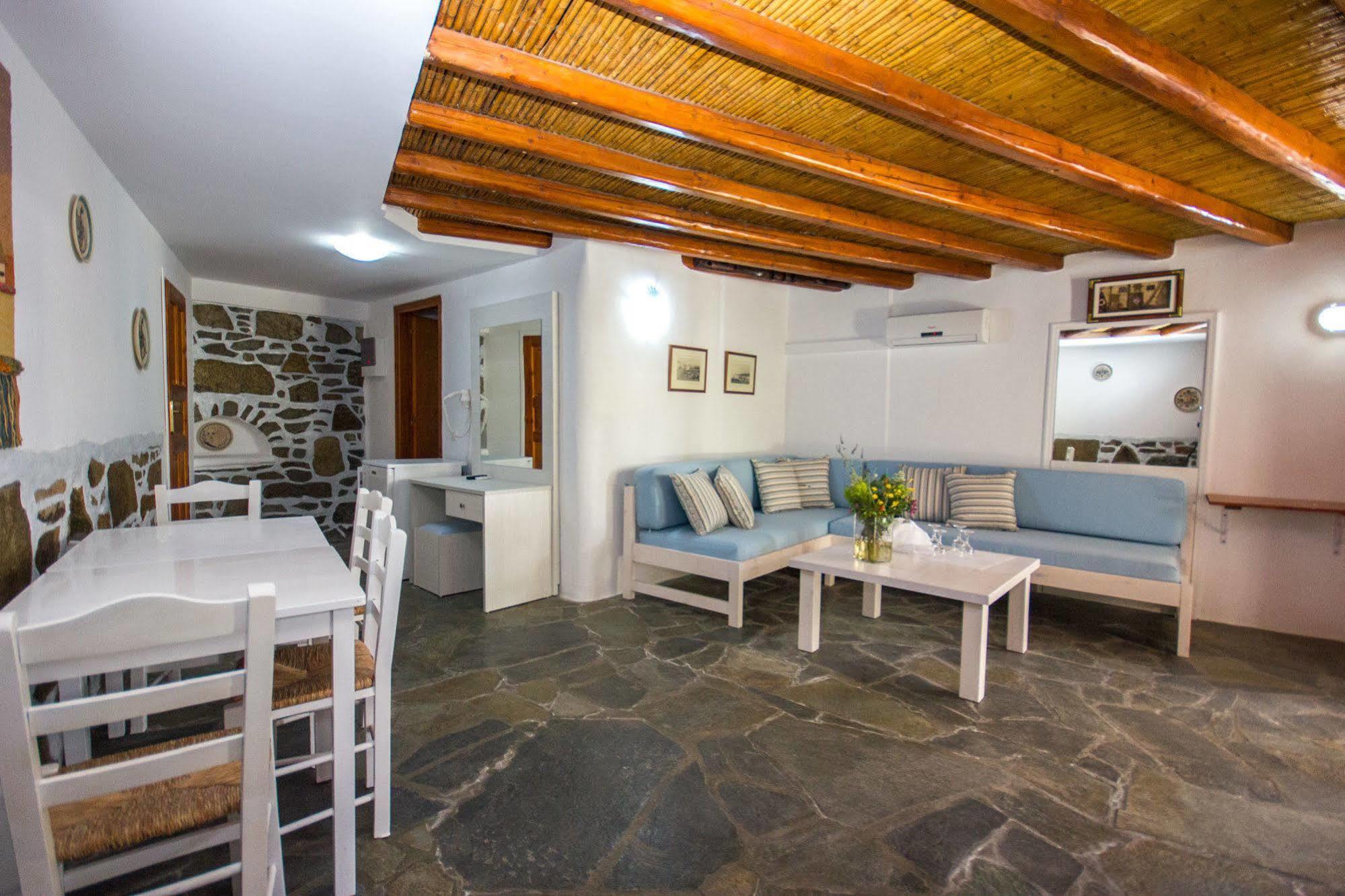 Sourmeli Garden Hotel