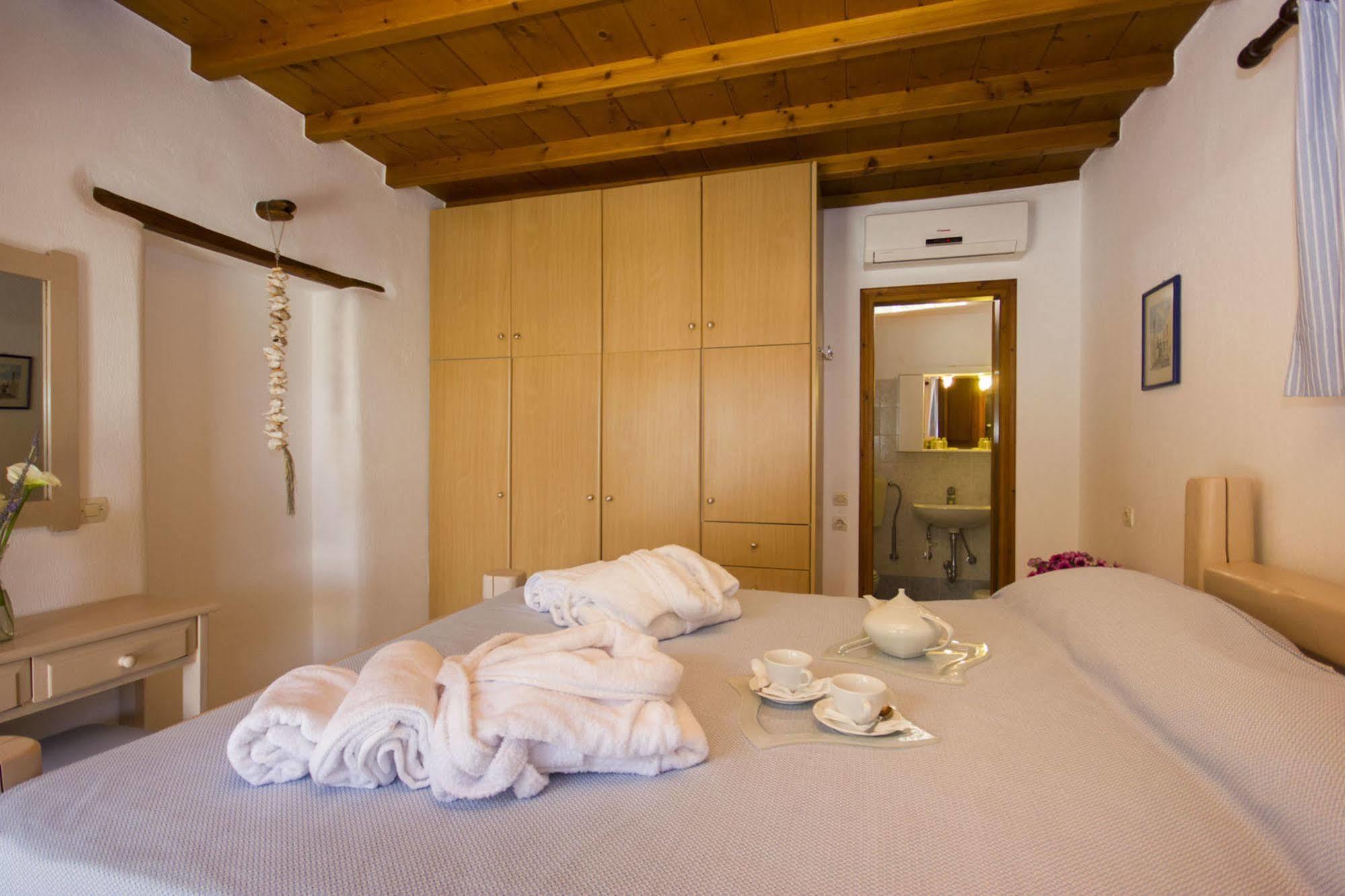 Sourmeli Garden Hotel