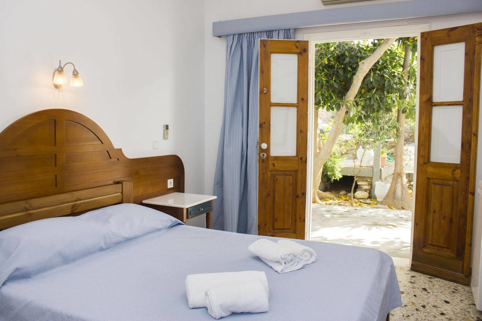Sourmeli Garden Hotel *