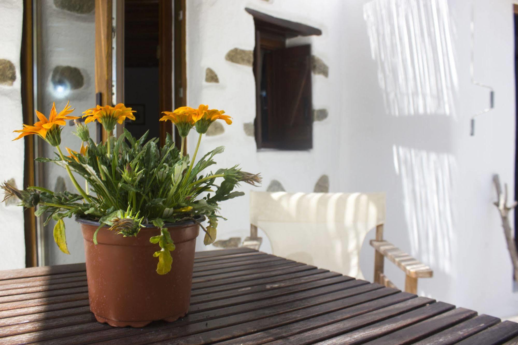 Sourmeli Garden Hotel Mykonos Town