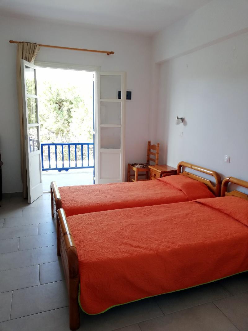 Hotel Sourmeli Garden *